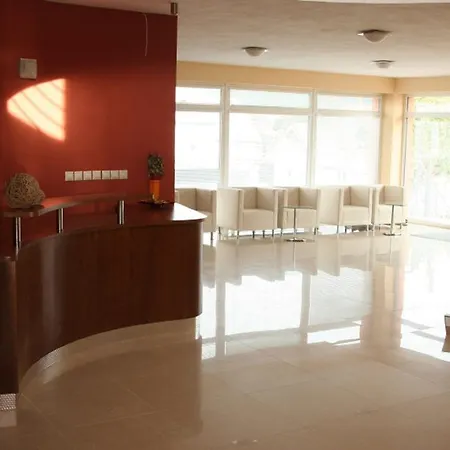 Guest house Prima