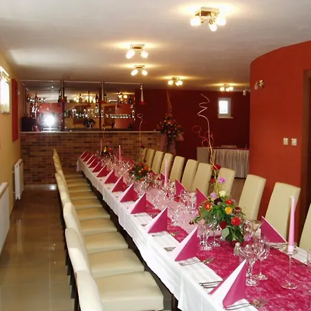Guest house Prima Komarno