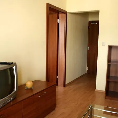 Guest house Prima 3*