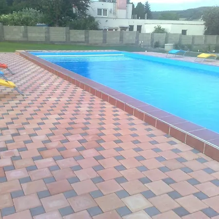 Guest house Prima